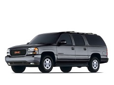 Размер колёс на GMC Suburban 2500 2001 Подбор шин на GMC Suburban 2500 2001