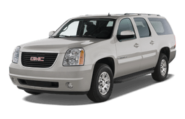 Размер колёс на GMC Yukon XL 1500 2012 Подбор шин на GMC Yukon XL 1500 2012