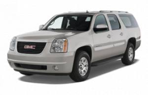 Размер колёс на GMC Yukon XL 2500 2009 Подбор шин на GMC Yukon XL 2500 2009