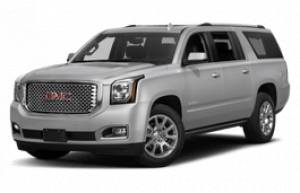 Размер колёс на GMC Yukon XL 2016 Подбор шин на GMC Yukon XL 2016