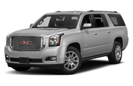 Размер колёс на GMC Yukon XL 2017 Подбор шин на GMC Yukon XL 2017