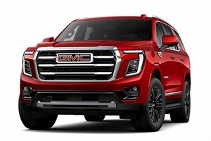 Подбор шин и дисков для автомобиля GMC Yukon. Шины на GMC Подбор шин и дисков для автомобиля GMC Yukon. Шины на GMC
