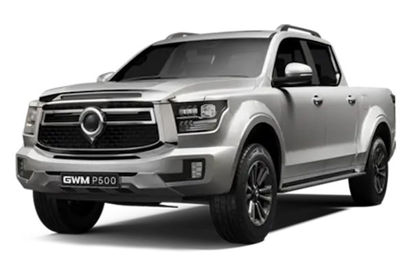 Размер колёс на Great Wall P500 2025 Подбор шин на Great Wall P500 2025