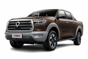 Размер колёс на Great Wall Pao 2021 Подбор шин на Great Wall Pao 2021