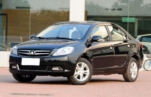 Размер колёс на Great Wall Steed 5 2021 Подбор шин на Great Wall Steed 5 2021