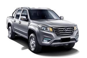 Размер колёс на Great Wall Steed 6 2020 Подбор шин на Great Wall Steed 6 2020