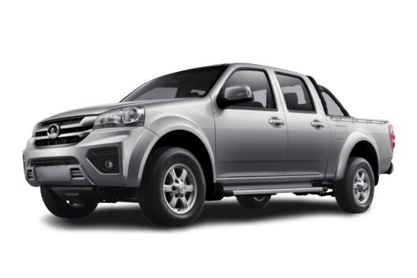 Размер колёс на Great Wall Wingle 5 2023 Подбор шин на Great Wall Wingle 5 2023