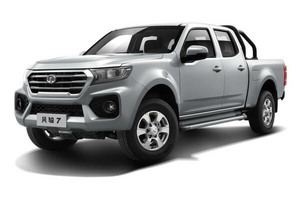 Размер колёс на Great Wall Wingle 7 2018 Подбор шин на Great Wall Wingle 7 2018
