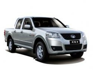 Размер колёс на Great Wall Wingle 2016 Подбор шин на Great Wall Wingle 2016