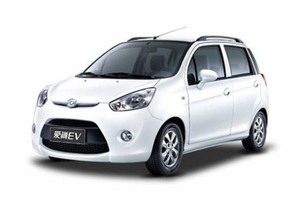 Размер колёс на Haima Aishang EV 2024 Подбор шин на Haima Aishang EV 2024