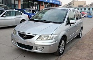 Размер колёс на Haima Freema 2010 Подбор шин на Haima Freema 2010