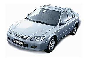 Размер колёс на Haima Happin 2005 Подбор шин на Haima Happin 2005