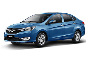 Размер колёс на Haima M3 2018 Подбор шин на Haima M3 2018