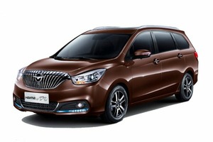 Размер колёс на Haima V70 2018 Подбор шин на Haima V70 2018