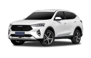 Размер колёс на Haval F7 2018 Подбор шин на Haval F7 2018