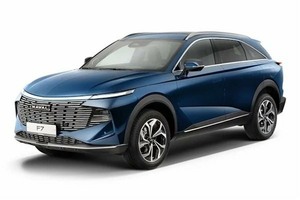 Reifen- und Felgenauswahl für das Fahrzeug Haval F7. Reifen für den Haval Reifen- und Felgenauswahl für das Fahrzeug Haval F7. Шины на Haval