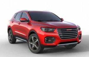 Размер колёс на Haval H4 2018 Подбор шин на Haval H4 2018
