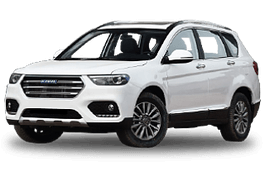 Подбор шин на Haval H6 Sport 2018