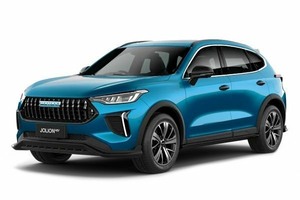 Размер колёс на Haval Jolion Pro 2024 Подбор шин на Haval Jolion Pro 2024