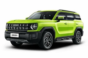 Размер колёс на Haval Cool Dog 2024 Подбор шин на Haval Cool Dog 2024
