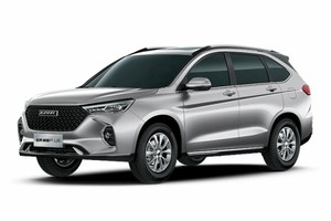 Размер колёс на Haval M6 Plus 2022 Подбор шин на Haval M6 Plus 2022