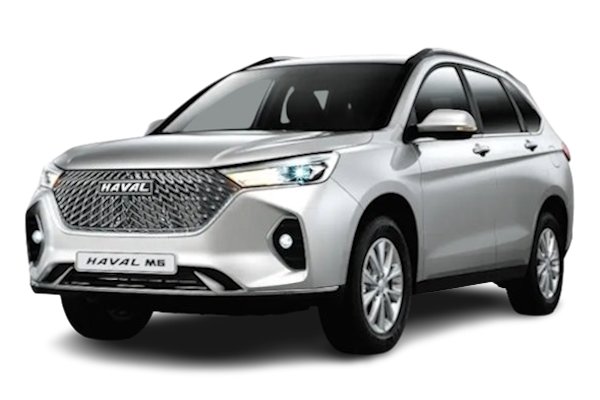 Размер колёс на Haval M6 2025 Подбор шин на Haval M6 2025