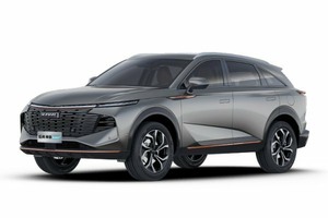 Размер колёс на Haval Beast 2023 Подбор шин на Haval Beast 2023