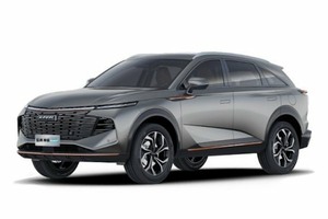Размер колёс на Haval Beast 2024 Подбор шин на Haval Beast 2024