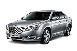 Размер колёс на Hawtai B21 2015 Подбор шин на Hawtai B21 2015