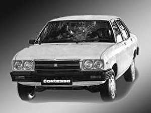 Размер колёс на Hindustan Contessa 2001 Подбор шин на Hindustan Contessa 2001