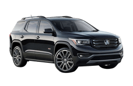 Размер колёс на Holden Acadia 2018 Подбор шин на Holden Acadia 2018