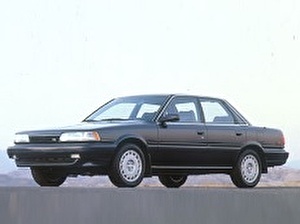 Размер колёс на Holden Apollo 1992 Подбор шин на Holden Apollo 1992