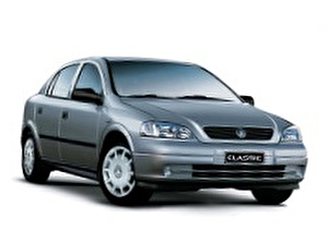 Размер колёс на Holden Astra 2004 Подбор шин на Holden Astra 2004