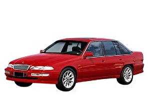 Размер колёс на Holden Caprice 1996 Подбор шин на Holden Caprice 1996