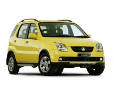 Размер колёс на Holden Cruze 2005 Подбор шин на Holden Cruze 2005