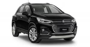 Размер колёс на Holden Trax 2020 Подбор шин на Holden Trax 2020