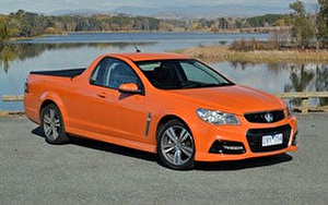 Reifen- und Felgenauswahl für das Fahrzeug Holden Ute. Reifen für den Holden Reifen- und Felgenauswahl für das Fahrzeug Holden Ute. Шины на Holden