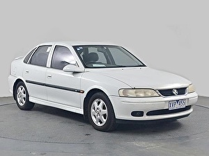 Размер колёс на Holden Vectra 1998 Подбор шин на Holden Vectra 1998