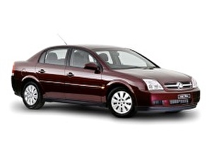 Размер колёс на Holden Vectra 2003 Подбор шин на Holden Vectra 2003