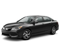 Размер колёс на Honda Accord 2017 Подбор шин на Honda Accord 2017