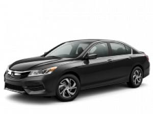 Размер колёс на Honda Accord 2018 Подбор шин на Honda Accord 2018