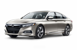 Размер колёс на Honda Accord 2019 Подбор шин на Honda Accord 2019