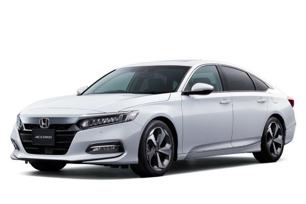 Размер колёс на Honda Accord 2022 Подбор шин на Honda Accord 2022