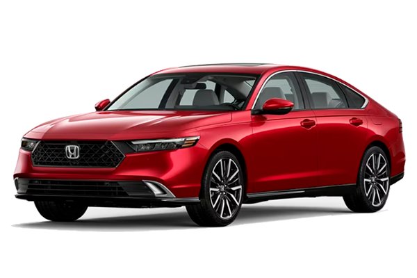 Подбор шин на Honda Accord 2023