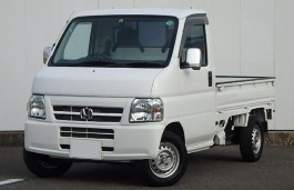 Размер колёс на Honda Acty Truck 2002 Подбор шин на Honda Acty Truck 2002