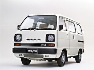Размер колёс на Honda Acty 1977 Подбор шин на Honda Acty 1977
