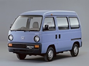 Размер колёс на Honda Acty 1995 Подбор шин на Honda Acty 1995