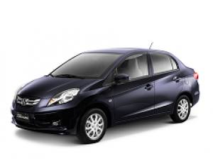 Размер колёс на Honda Amaze 2011 Подбор шин на Honda Amaze 2011