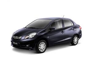 Размер колёс на Honda Amaze 2018 Подбор шин на Honda Amaze 2018