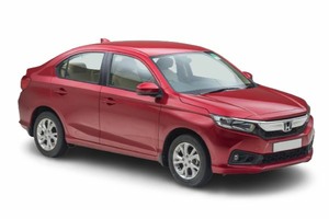 Размер колёс на Honda Amaze 2024 Подбор шин на Honda Amaze 2024